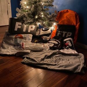 Meet your Posher, Ryan